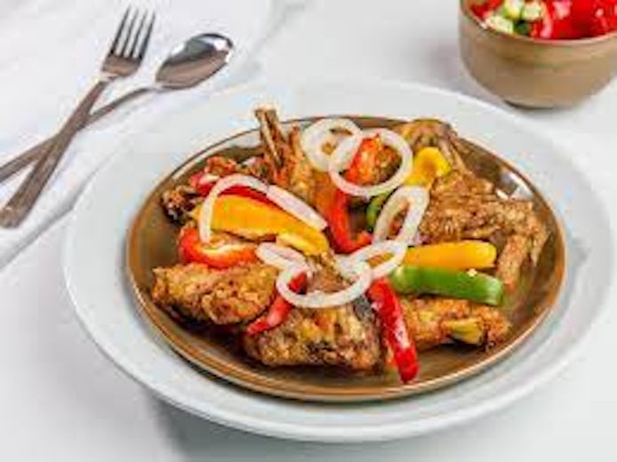 Banana Island Bar & Restaurant