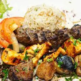 Aya Lebanese Cuisine Streatham High Road