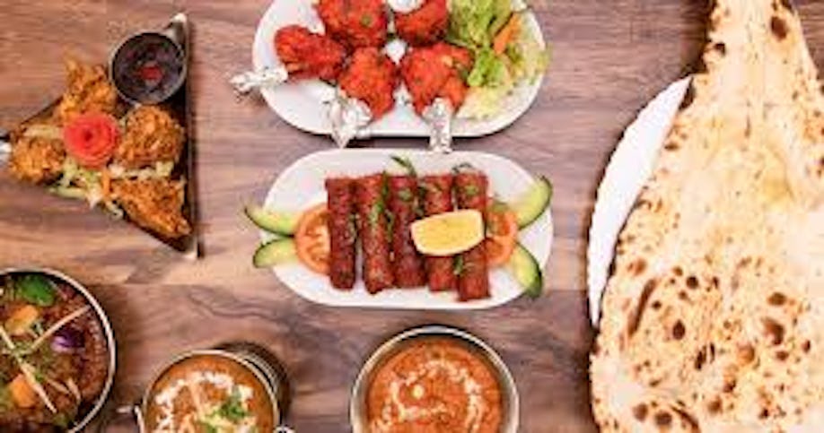 Blue Orchid Restaurant and Bar