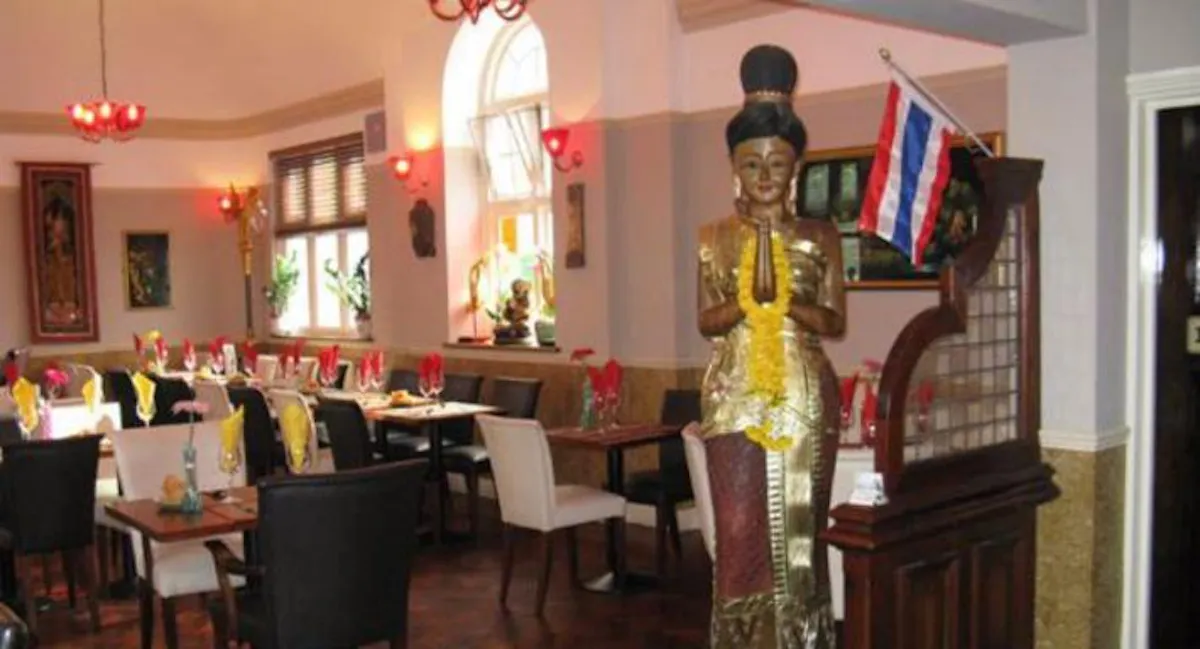 Sommai Thai