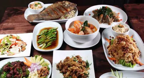 Sommai Thai
