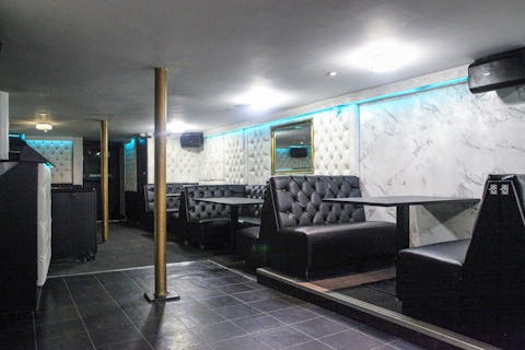 The Venue N10