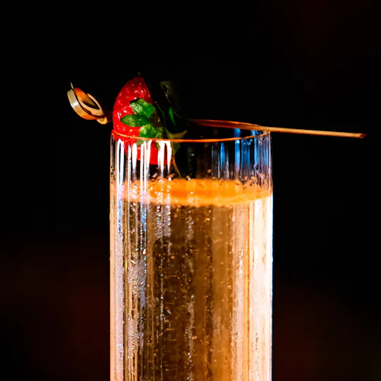 Luna Gin Bar