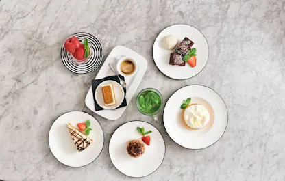 Pizza Express Clerkenwell