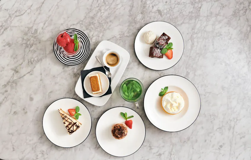 Pizza Express Clerkenwell