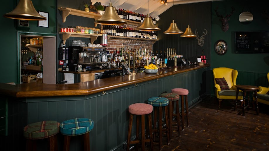 The Boot, Histon