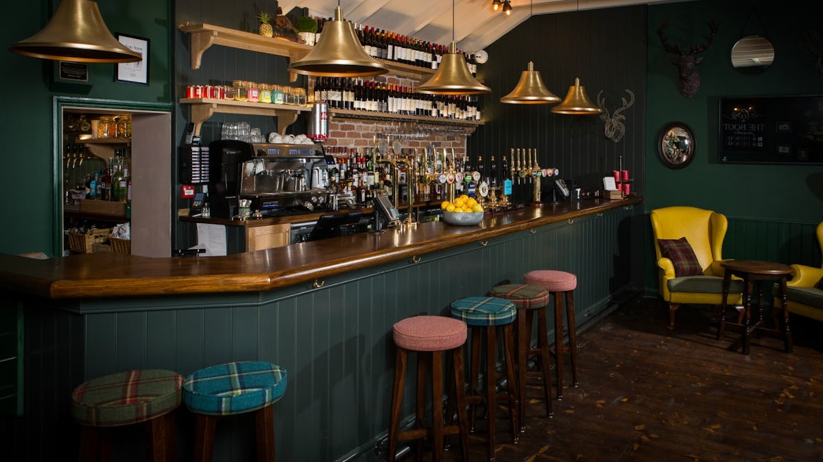 The Boot, Histon