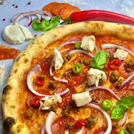 Chianti Italian Restaurant