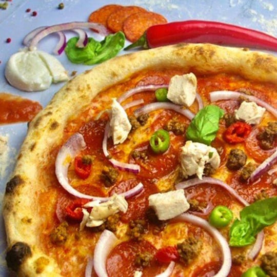 Chianti Italian Restaurant