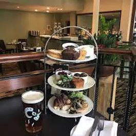 The Crown Hotel