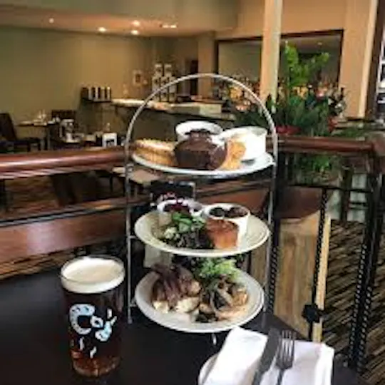 The Crown Hotel