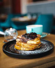 Bistro 101 Stanmore