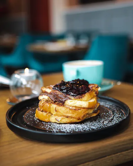 Bistro 101 Stanmore