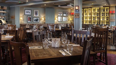The March Hare, Guildford