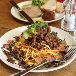 The Victoria - Woodham