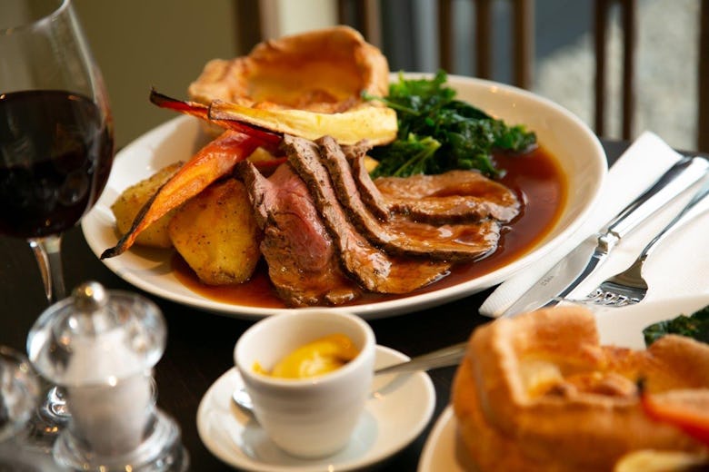 The Victoria - Woodham