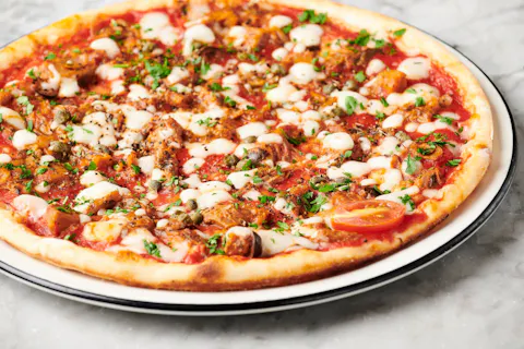 Pizza Express 450 Strand