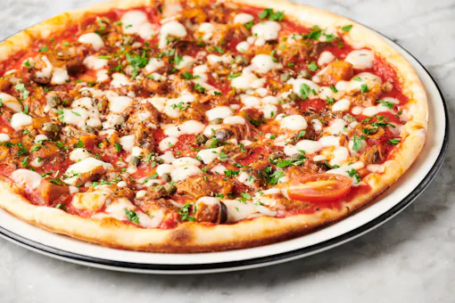 Pizza Express 450 Strand