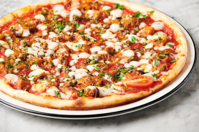 Pizza Express 450 Strand