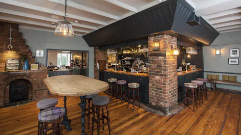 The Jolly Farmer, Chalfont St. Peter