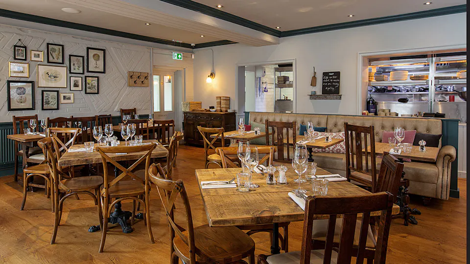The Jolly Farmer, Chalfont St. Peter