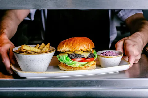 TWELVE EATERY