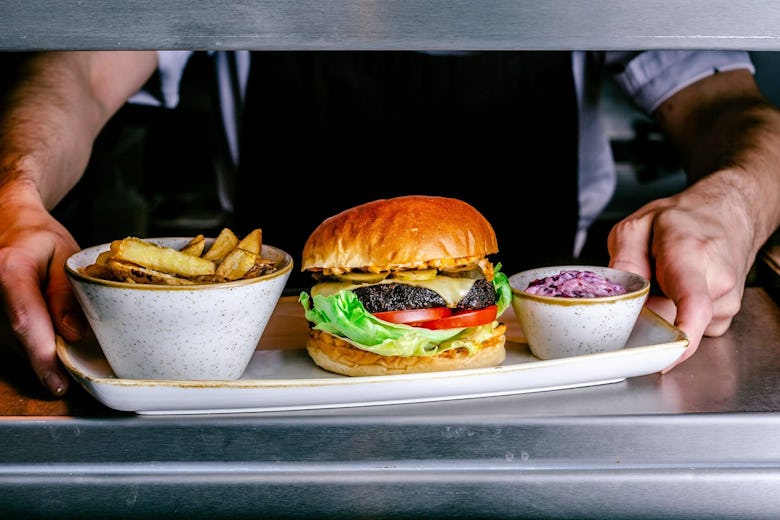 TWELVE EATERY