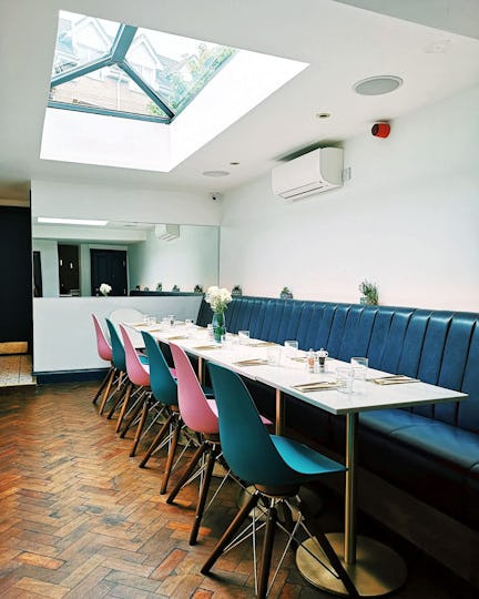 TWELVE EATERY