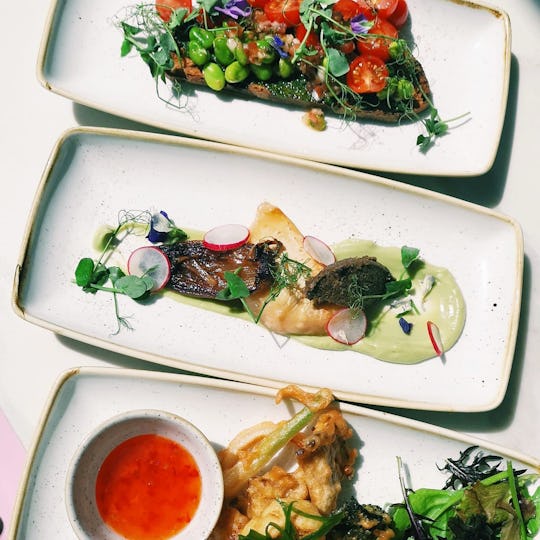 TWELVE EATERY