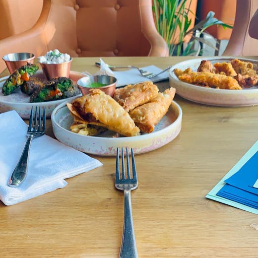 Mala Indian Kitchen & Bar