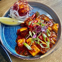 Mala Indian Kitchen & Bar