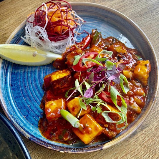 Mala Indian Kitchen & Bar