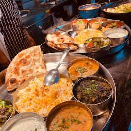 Mala Indian Kitchen & Bar
