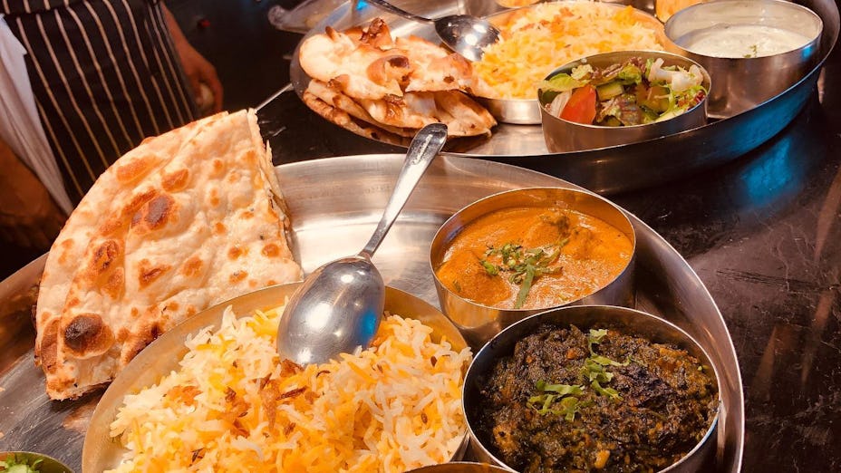 Mala Indian Kitchen & Bar