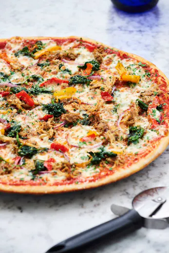 Pizza Express St Martin