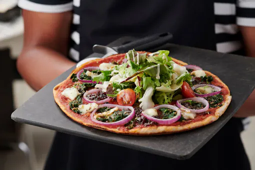 Pizza Express 147 Strand