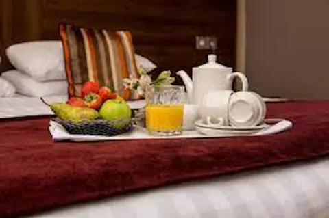 Gibside Hotel
