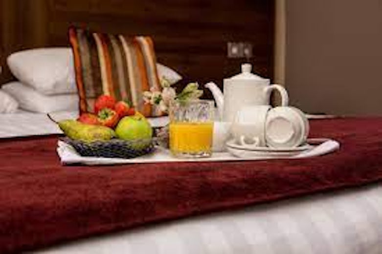 Gibside Hotel