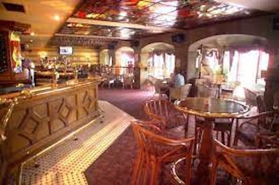 Gibside Hotel
