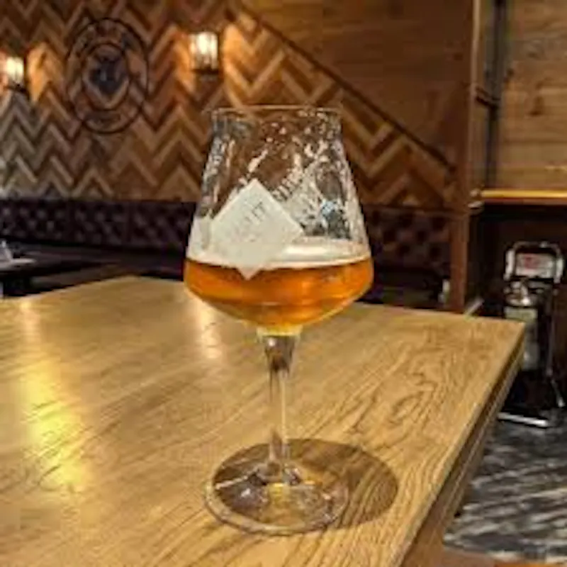 Coop Micro Bar