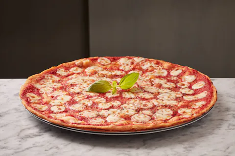 Pizza Express Bow Street