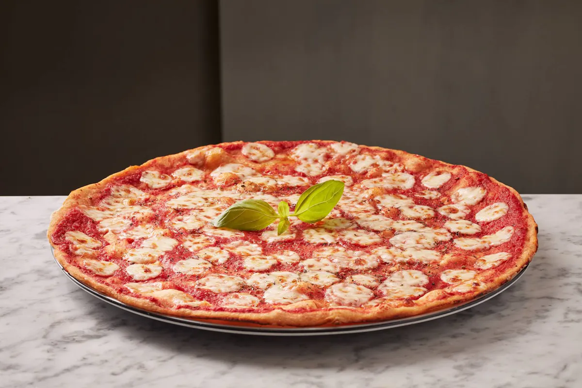 Pizza Express Bow Street