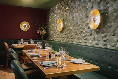 Ishtar Restaurant