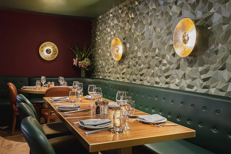 Ishtar Restaurant