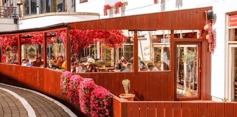 Mythos Taverna