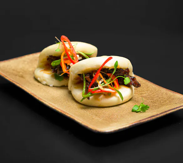 Ponzu at Denham Grove Hotel