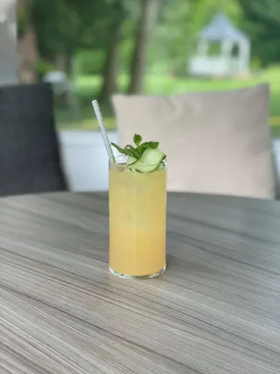 Ponzu at Denham Grove Hotel