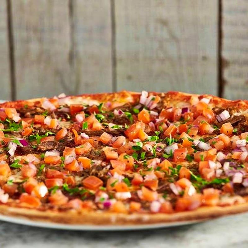 Pizza Express High Holborn, London Restaurant Review, Menu, Opening Times