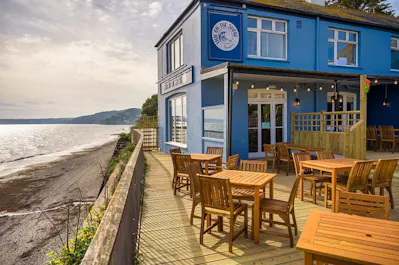 Inn on the Shore