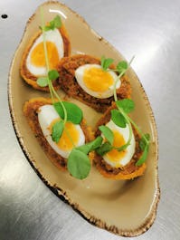 Westlands Restaurant